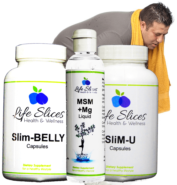 Slimming Pack